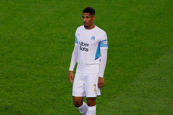 Perrin urges Marseille to bring Saliba to the team
