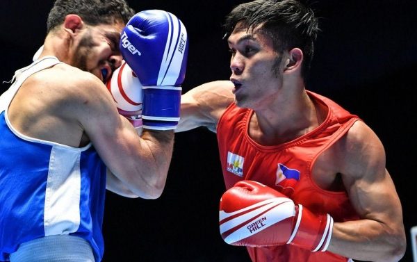นักมวยฟิลิปปินส์ vs นักมวยเม็กซิกัน คู่ปรับสำคัญบนเวทีโลก