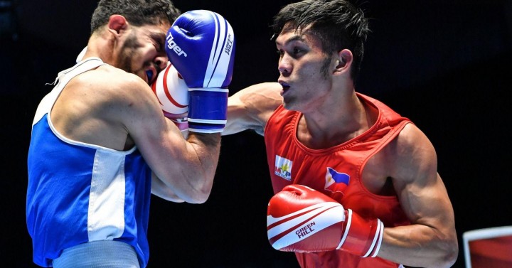 นักมวยฟิลิปปินส์ vs นักมวยเม็กซิกัน คู่ปรับสำคัญบนเวทีโลก