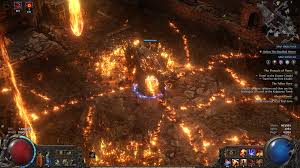 วิธีสร้าง Build สาย Tank ให้เอาตัวรอดได้ทุกสถานการณ์ใน Path of Exile 2