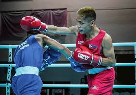 การจัดอันดับนักมวยฟิลิปปินส์ในองค์กร WBA, WBC, IBF และ WBO เส้นทางสู่การเป็นแชมป์โลกของนักชกแดนตากาล็อก