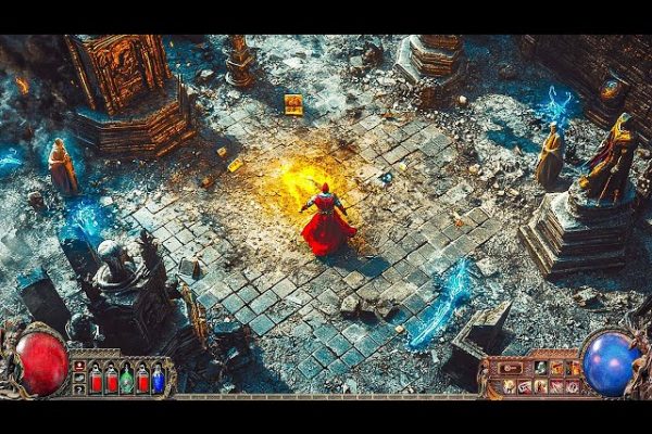Currency ต่าง ๆ ใน Path of Exile 2 มีหน้าที่อะไรบ้าง