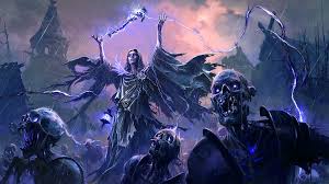 บอสที่โหดที่สุดใน Path of Exile 2 มีตัวไหนบ้าง