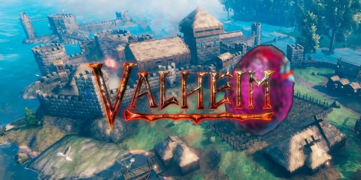 ระบบ Parry, Block และ Dodge ใน Valheim พร้อมเทคนิคต่อสู้อย่างมีประสิทธิภาพ