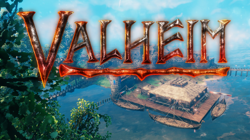เกม Valheim คืออะไร ทำไมเกมเอาชีวิตรอดธีมไวกิ้งจึงได้รับความนิยม