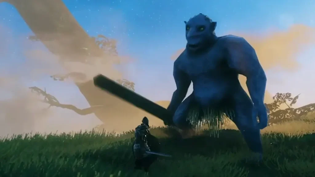 อาวุธแต่ละประเภทใน Valheim แตกต่างกันอย่างไร และควรเลือกใช้อะไร
