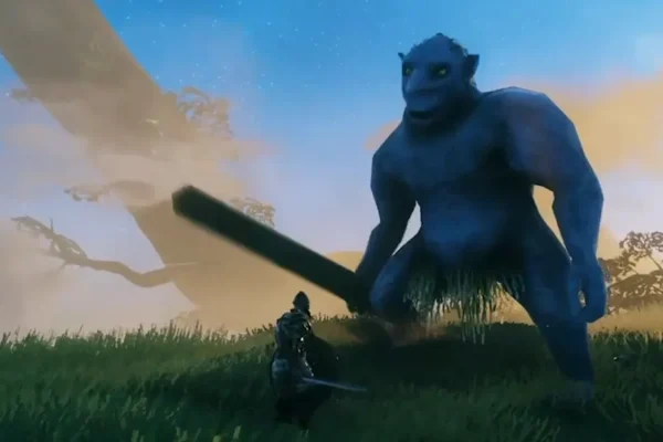 อาวุธแต่ละประเภทใน Valheim แตกต่างกันอย่างไร และควรเลือกใช้อะไร