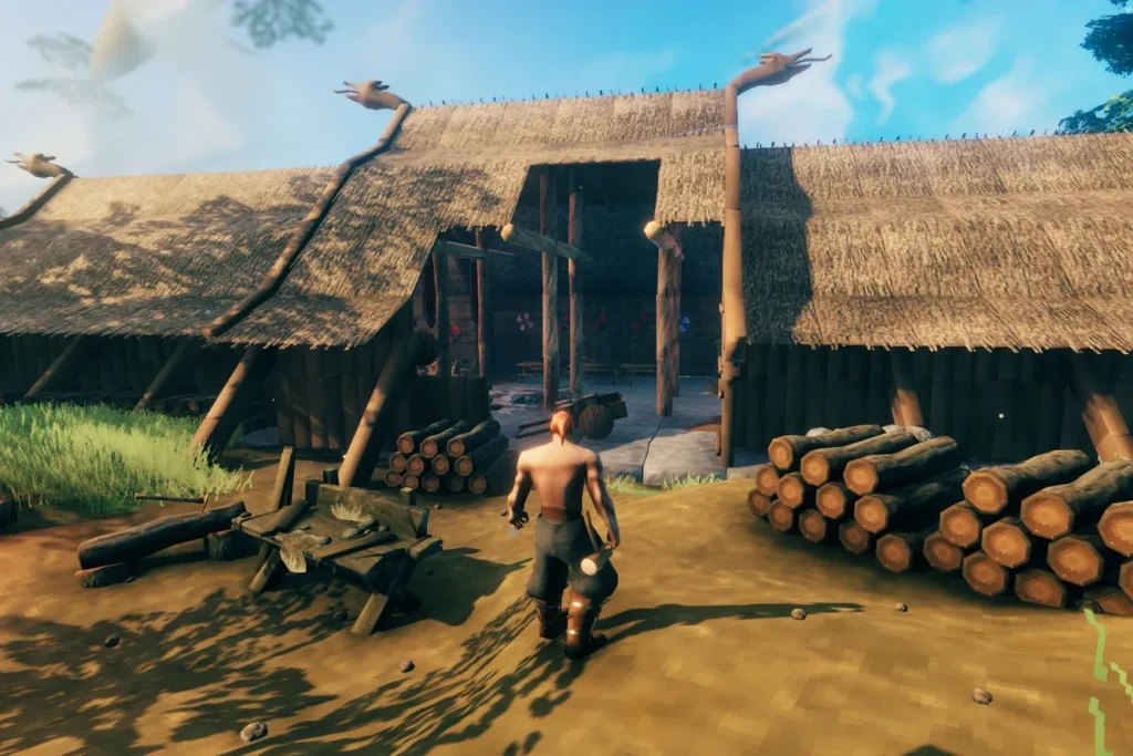 บอสทั้งหมดใน Valheim พร้อมวิธีอัญเชิญและเทคนิคเอาชนะ