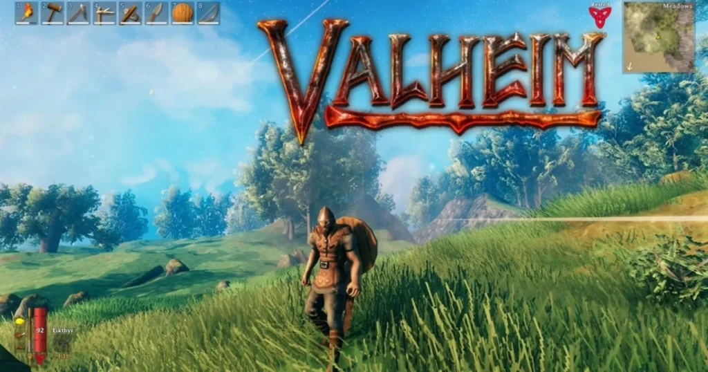 วิธีปลูกผัก ทำฟาร์ม และเลี้ยงสัตว์ใน Valheim แบบครบทุกขั้นตอน