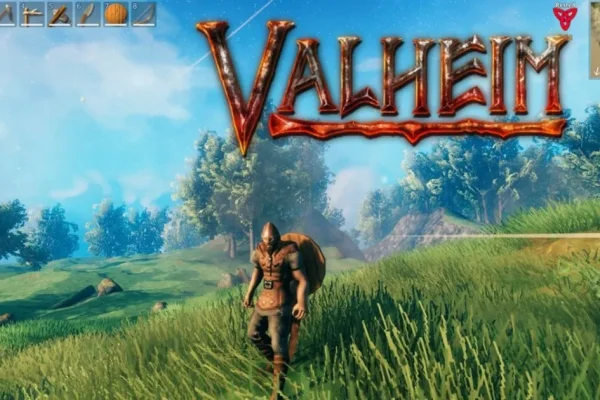 วิธีปลูกผัก ทำฟาร์ม และเลี้ยงสัตว์ใน Valheim แบบครบทุกขั้นตอน