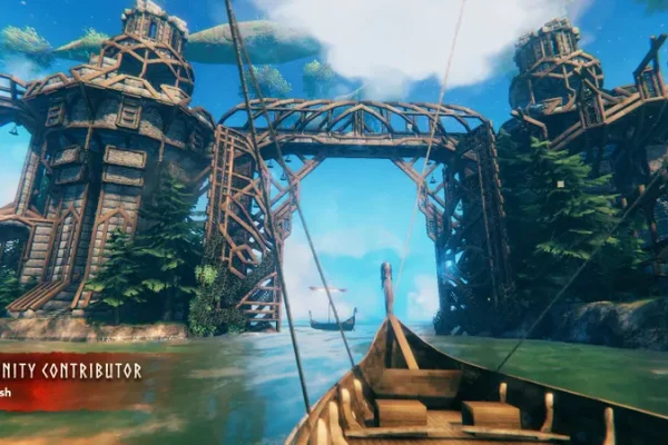 Mod Valheim ที่น่าใช้ พร้อมวิธีติดตั้งอย่างปลอดภัย