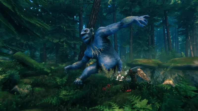 อนาคตของ Valheim และทิศทางการพัฒนาเกมในระยะยาว