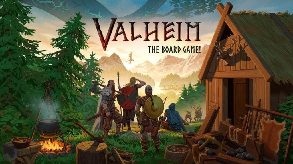 ชุดเกราะที่ดีที่สุดใน Valheim สำหรับแต่ละช่วงของเกม
