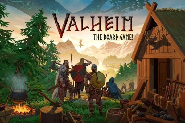 ชุดเกราะที่ดีที่สุดใน Valheim สำหรับแต่ละช่วงของเกม
